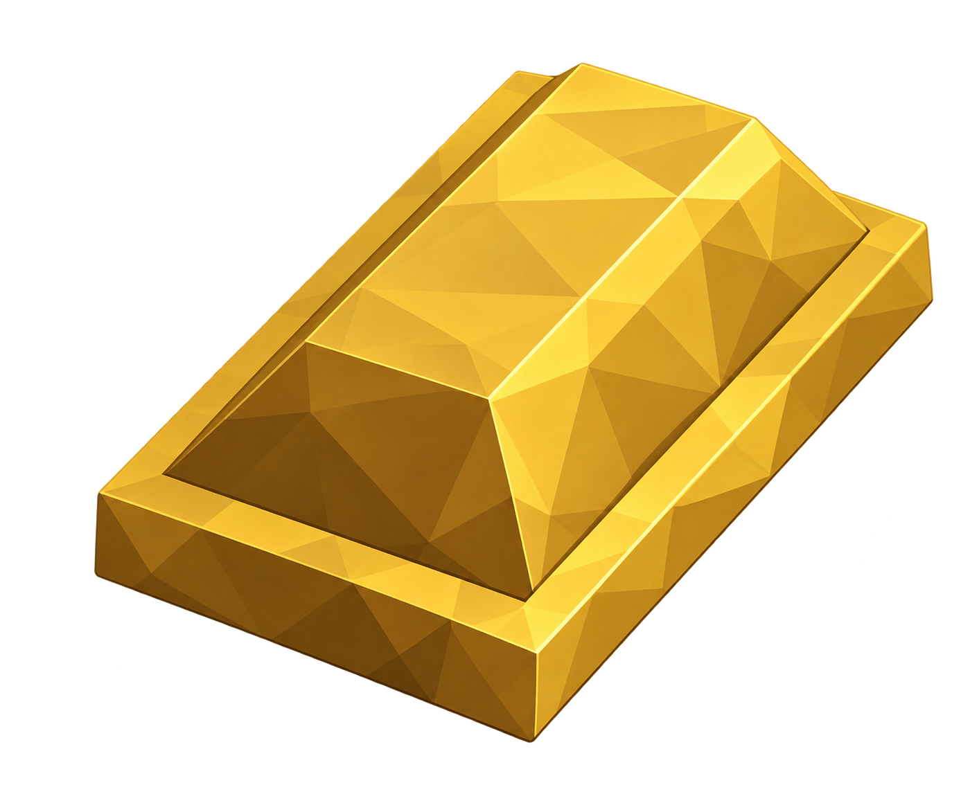 Gold bar
